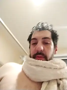 nicedick bro online show from October 18, 2025, 7:20 am