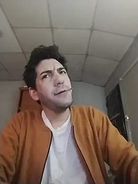 nicedick bro online show from April 7, 2026, 12:27 pm