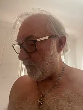 EroticVenetian online show from September 11, 2025, 8:36 am