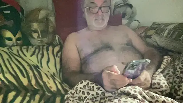 EroticVenetian online show from September 22, 2025, 3:19 am