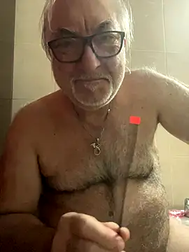 EroticVenetian online show from November 10, 2025, 6:34 am