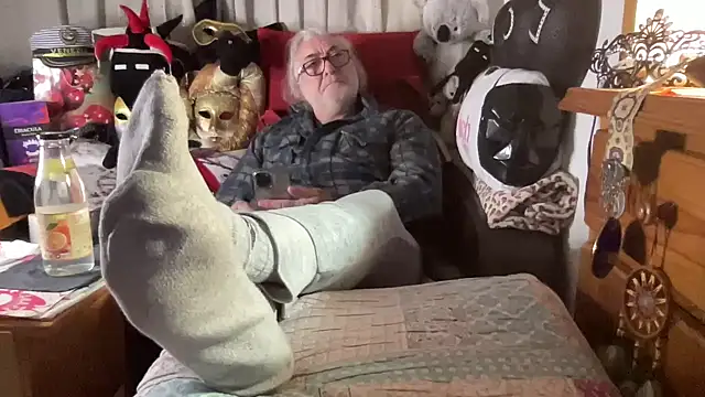 EroticVenetian online show from January 16, 2026, 6:50 am