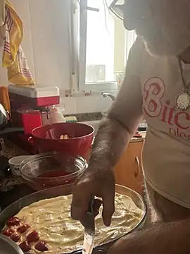 EroticVenetian online show from February 27, 2026, 11:32 am