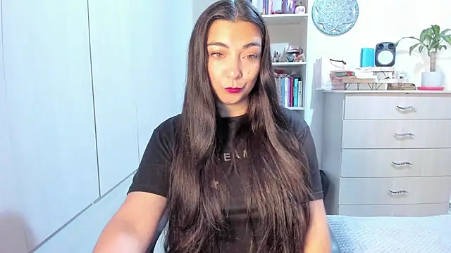 Karla hernandez  online show from July 14, 2026, 10:32 am