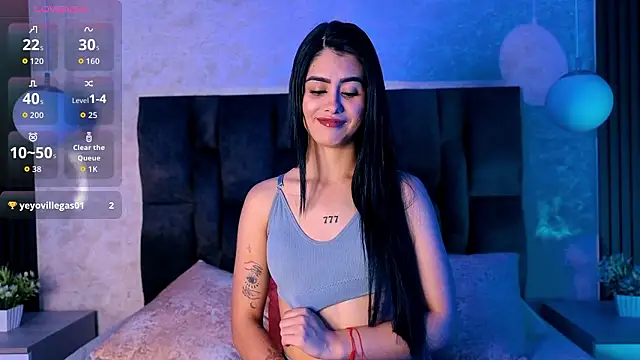 Snapshot of keyla__ross chatting on February 17, 2026, 8:48 pm keyla ross online show from February 17, 2026, 8:48 pm