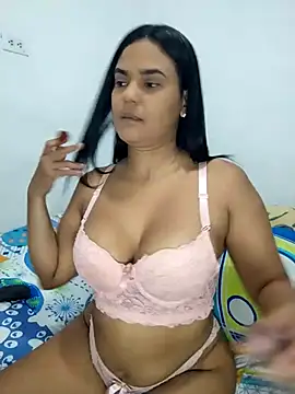 AntonellaShot online show from February 19, 2025, 5:38 am