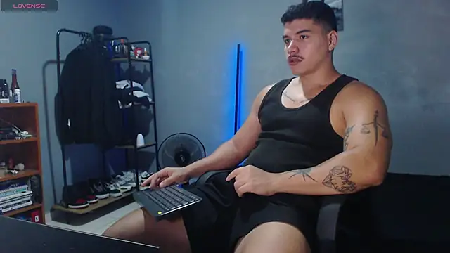 paulo allen online show from March 8, 2025, 3:35 pm