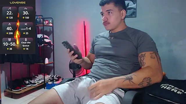 paulo allen online show from March 11, 2025, 1:01 pm