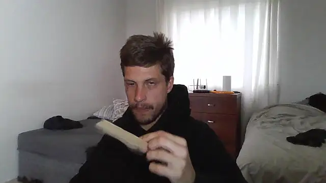 prorafadodoce online show from January 6, 2026, 9:07 pm