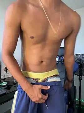 Juan da01 online show from September 20, 2025, 10:22 pm