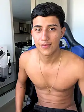 Juan da01 online show from September 28, 2025, 10:04 pm