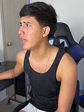 Juan da01 online show from October 2, 2025, 10:28 pm