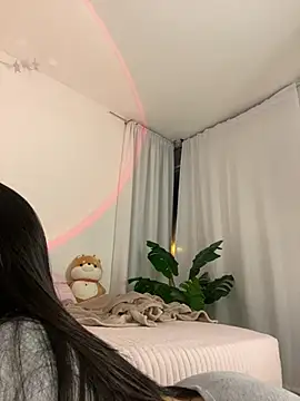 Snapshot of montmariana chatting on February 14, 2025, 1:13 am montmariana online show from February 14, 2025, 1:13 am