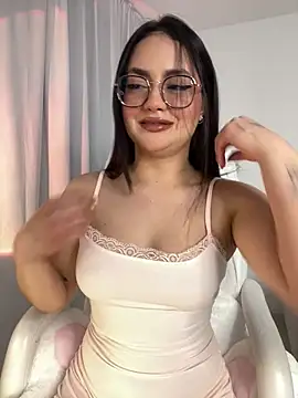 Snapshot of montmariana chatting on February 20, 2025, 3:56 am montmariana online show from February 20, 2025, 3:56 am