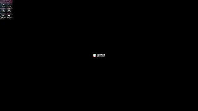 LinaVolberg online show from November 9, 2025, 12:36 pm