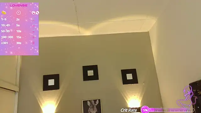 ashley Tompson1 online show from January 31, 2025, 12:07 pm