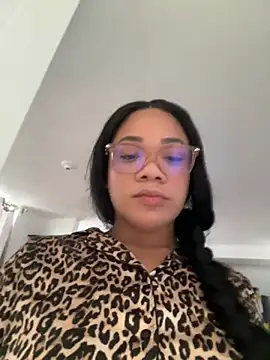 ashley Tompson1 online show from February 13, 2026, 2:35 pm