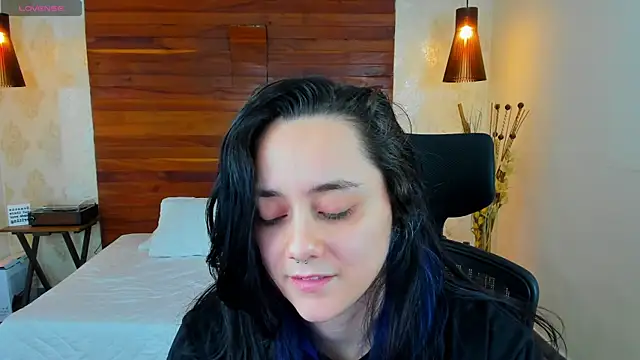 KatherineBond online show from January 24, 2025, 8:22 pm