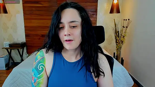 KatherineBond online show from January 28, 2025, 9:19 pm