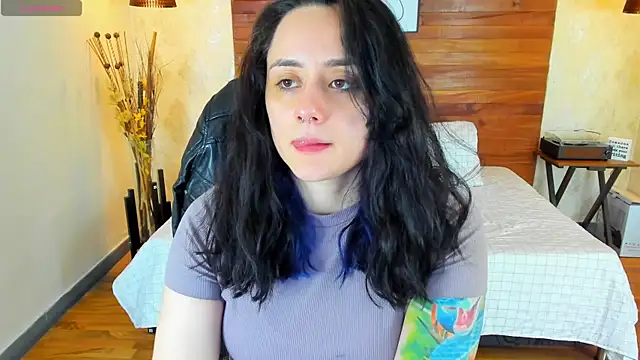 KatherineBond online show from February 14, 2025, 11:42 pm