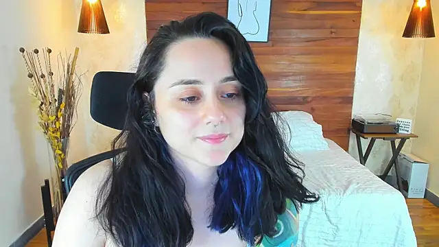 KatherineBond online show from February 19, 2025, 9:58 pm