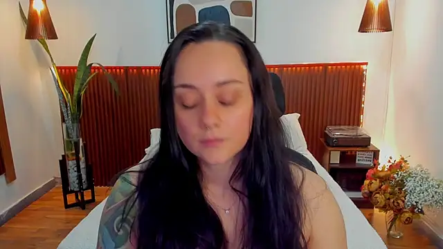 KatherineBond online show from January 12, 2026, 7:08 pm