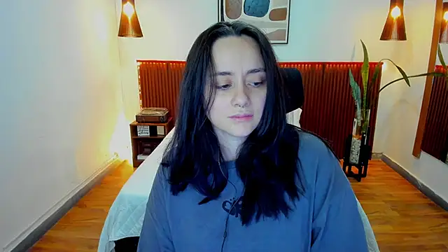 KatherineBond online show from February 27, 2026, 6:19 pm