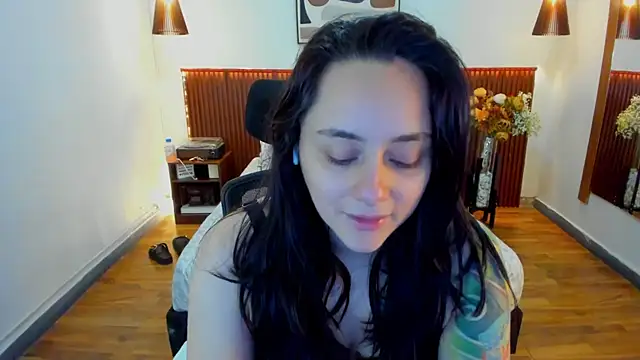 KatherineBond online show from May 19, 2026, 6:47 pm