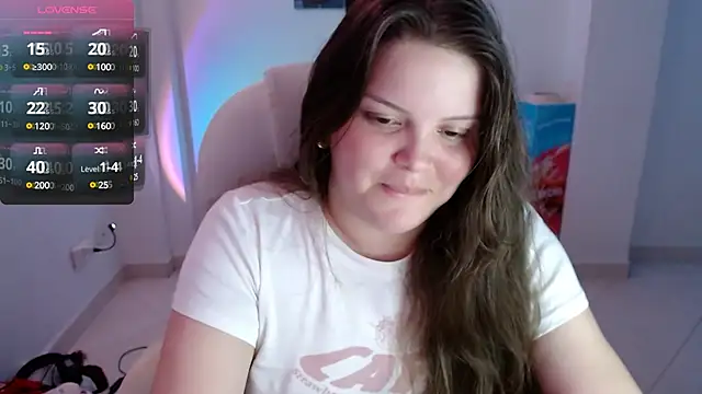 Gabiwaifu online show from December 12, 2024, 8:47 am