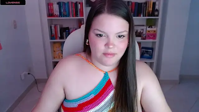 Gabiwaifu online show from January 21, 2025, 8:43 pm