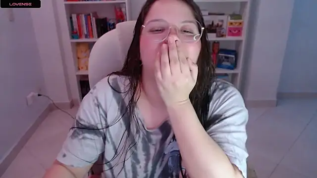 Gabiwaifu online show from February 2, 2025, 10:39 pm