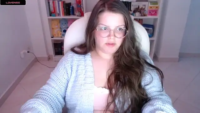 Gabiwaifu online show from February 9, 2025, 4:25 am