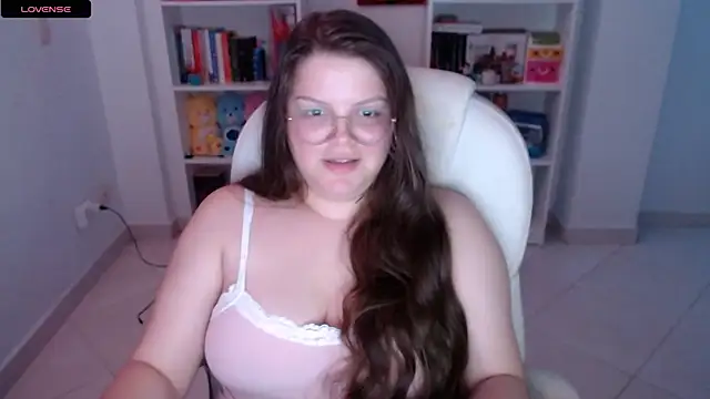 Gabiwaifu online show from February 9, 2025, 11:25 pm