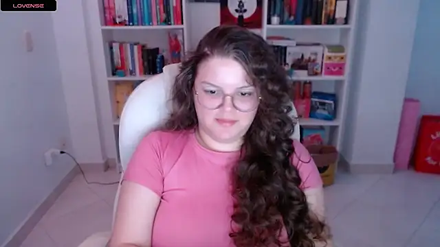 Gabiwaifu online show from February 17, 2025, 8:04 pm