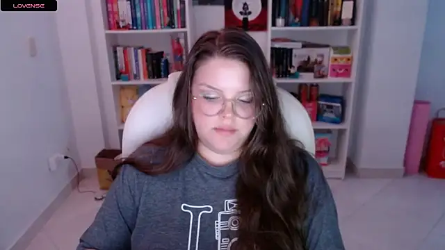 Gabiwaifu online show from March 2, 2025, 11:20 pm