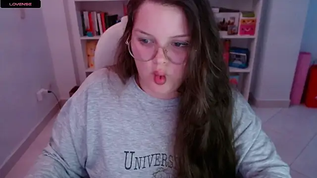 Gabiwaifu online show from March 8, 2025, 4:45 am