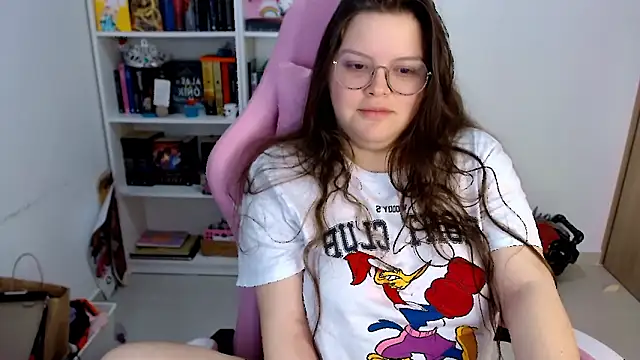 Gabiwaifu online show from February 10, 2026, 6:50 am