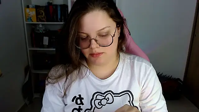 Gabiwaifu online show from March 6, 2026, 7:16 am