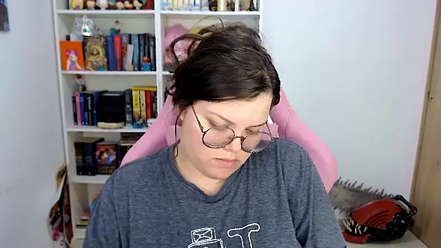 Gabiwaifu online show from March 17, 2026, 3:11 am