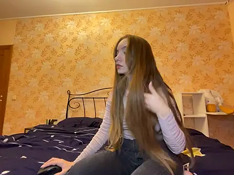 BarbaraFantasy online show from January 12, 2025, 12:55 pm