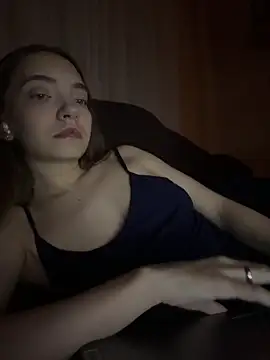 BarbaraFantasy online show from November 7, 2025, 7:14 pm