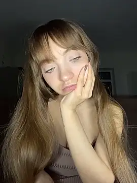 BarbaraFantasy online show from February 6, 2026, 9:18 pm