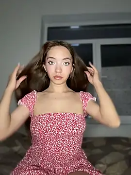 BarbaraFantasy online show from June 23, 2026, 7:01 pm