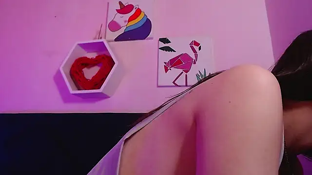 AnnaliOlsenX online show from December 19, 2024, 10:13 am