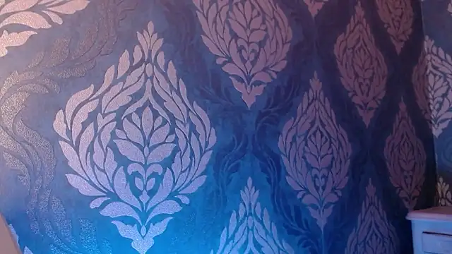 AnnaliOlsenX online show from October 25, 2025, 3:25 am