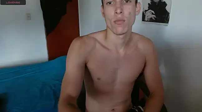 deividcloud36 online show from December 31, 2024, 7:40 pm