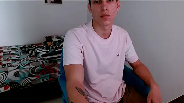 deividcloud36 online show from October 10, 2025, 3:22 pm