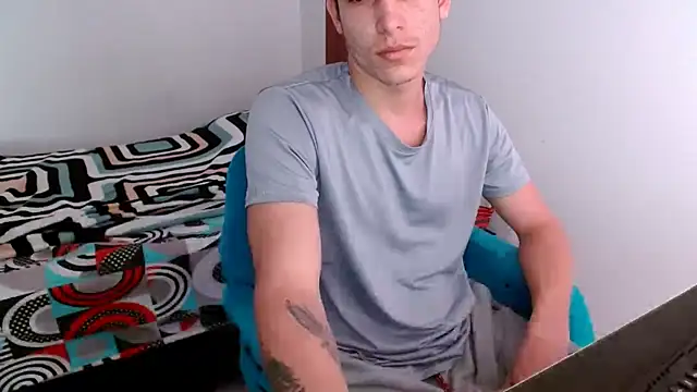 deividcloud36 online show from October 18, 2025, 8:53 pm