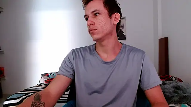 deividcloud36 online show from October 25, 2025, 2:24 pm