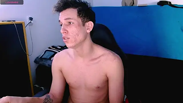 deividcloud36 online show from March 15, 2026, 6:14 pm